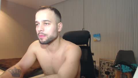 DeAlex online show from 02-16-25, 01:49