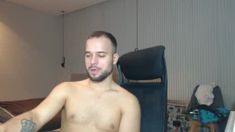 DeAlex online show from 02-17-25, 12:59