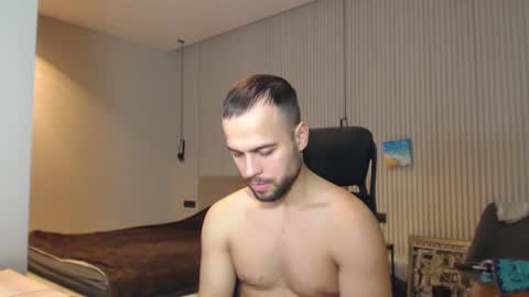 DeAlex online show from 02-19-25, 03:49