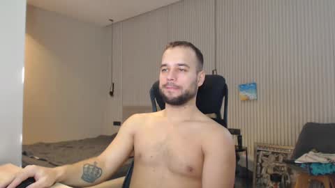 DeAlex online show from 02-25-25, 09:20