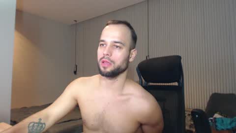 DeAlex online show from 02-26-25, 12:36