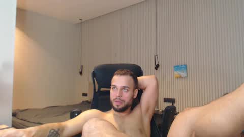 DeAlex online show from 02-28-25, 12:42