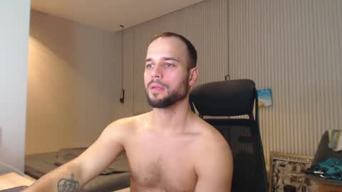 DeAlex online show from 03-03-25, 06:55