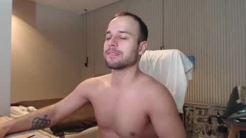 DeAlex online show from 03-09-25, 02:54