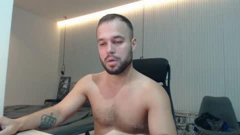 DeAlex online show from 09-30-25, 09:03