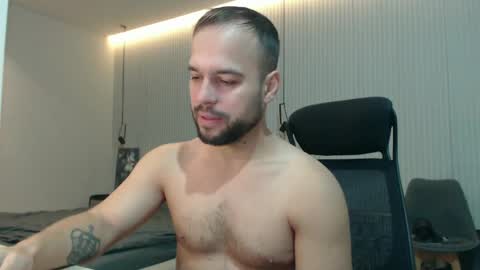 DeAlex online show from 10-06-25, 09:51