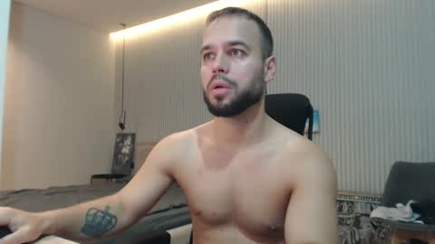 DeAlex online show from 11-04-25, 09:52