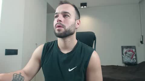 DeAlex online show from 02-01-26, 04:16