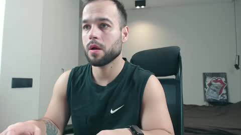 DeAlex online show from 02-04-26, 03:45