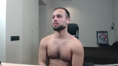 DeAlex online show from 02-11-26, 08:08