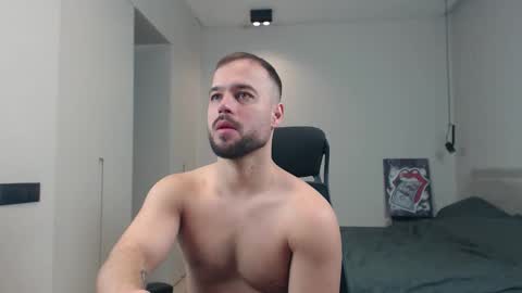 DeAlex online show from 03-22-26, 01:03