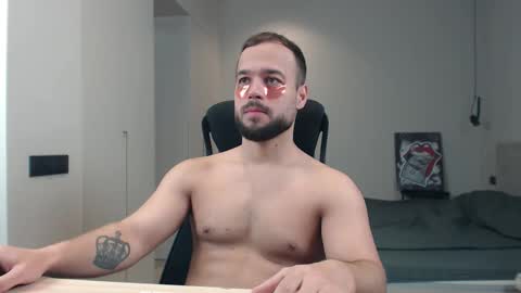 DeAlex online show from 04-17-26, 10:07