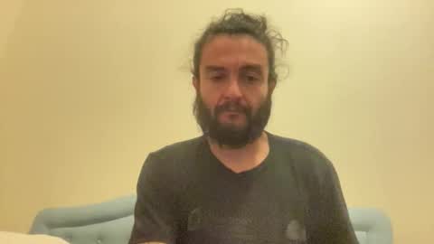 Sandro Andersom online show from 09-21-25, 09:27