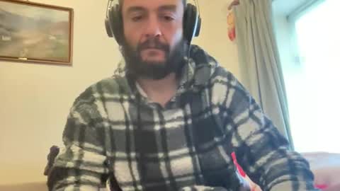 Sandro Andersom online show from 09-28-25, 10:31