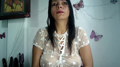 sandy10_vanegas online show from 01-07-25, 02:51