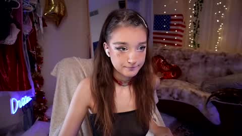 Sandy Nekochan online show from 09-09-25, 07:30