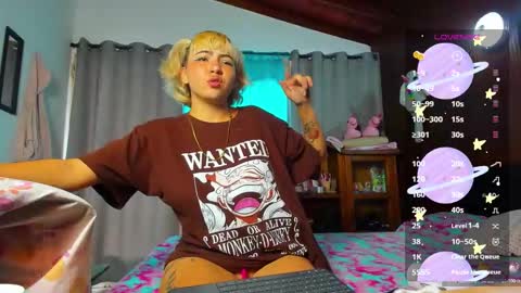 Snapshot of sandy_straw chatting on 01-13-26, 06:13 sandy_straw online show from 01-13-26, 06:13