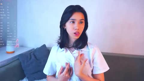 Snapshot of sandyhaggen chatting on 01-08-26, 06:05 Aoi online show from 01-08-26, 06:05