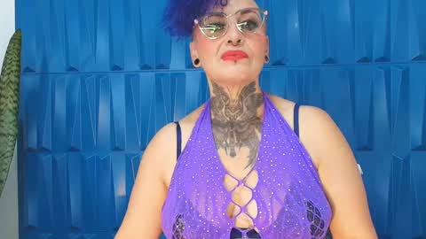 Snapshot of sandyrosee_ chatting on 02-06-25, 07:29 Sandy Rose online show from 02-06-25, 07:29