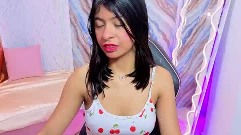 Snapshot of sandyy_tay chatting on 07-21-26, 02:58 sandyy_tay online show from 07-21-26, 02:58