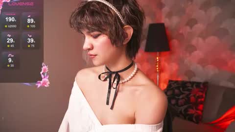 Viola  online show from 11-25-25, 09:15