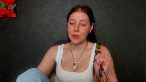 karina online show from 02-01-25, 11:10