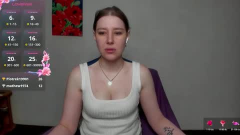 karina online show from 05-09-26, 06:07