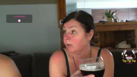 sanroom online show from 02-19-25, 03:27