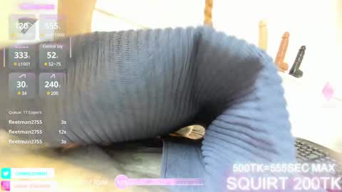 Snapshot of sansa_staark chatting on 01-28-25, 10:45 sansa_staark online show from 01-28-25, 10:45