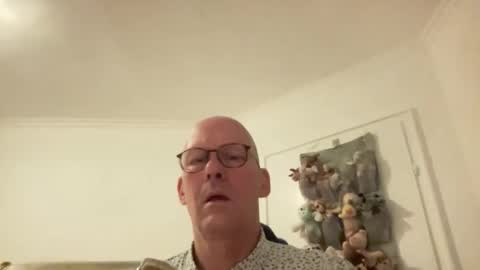 Snapshot of santaclausonice chatting on 11-23-25, 01:16 santaclausonice online show from 11-23-25, 01:16