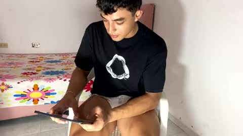 santi36rt online show from 09-19-25, 07:47