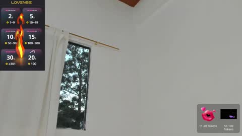 Snapshot of santi_brown1 chatting on 01-20-25, 11:10 Santibrown online show from 01-20-25, 11:10