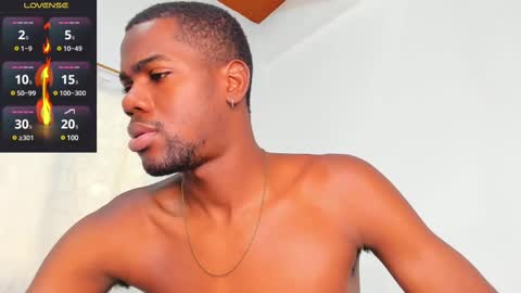 Snapshot of santi_brown1 chatting on 02-24-25, 07:52 Santibrown online show from 02-24-25, 07:52