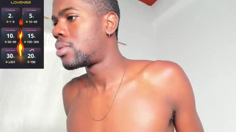 Snapshot of santi_brown1 chatting on 02-28-25, 10:28 Santibrown online show from 02-28-25, 10:28