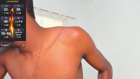 Snapshot of santi_brown1 chatting on 03-01-25, 09:59 Santibrown online show from 03-01-25, 09:59