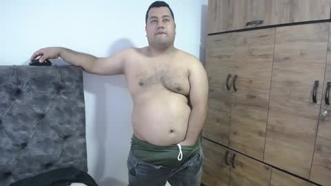 Santiago online show from 10-09-25, 07:12