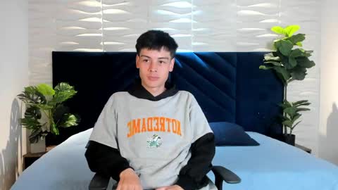 Santi  online show from 05-03-26, 12:55