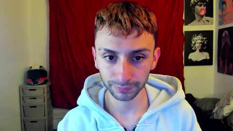 Santi online show from 01-13-26, 02:39