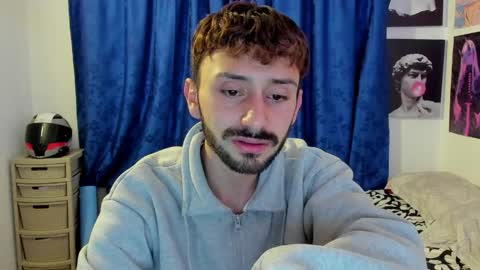 Santi online show from 03-31-26, 02:35