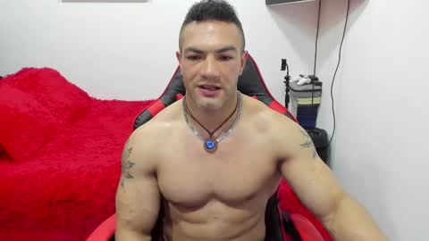 santi_pastori online show from 10-20-25, 05:35