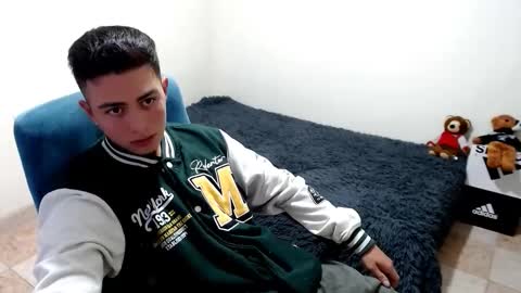 santi_ss online show from 10-15-25, 07:47