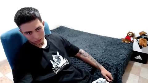 santi_ss online show from 10-21-25, 12:55