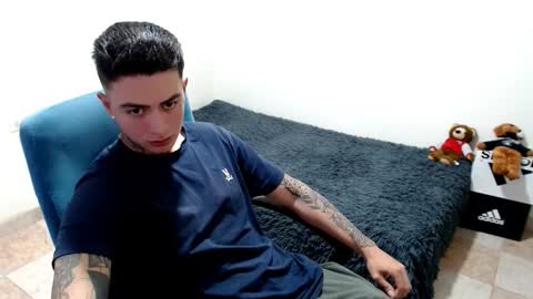 santi_ss online show from 10-26-25, 04:24