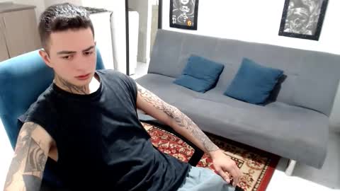 santi_ss online show from 11-20-25, 03:45