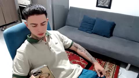 santi_ss online show from 01-12-26, 01:38