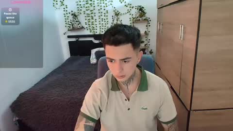 santi_ss online show from 05-03-26, 03:40