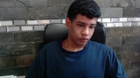 santi online show from 11-19-25, 02:33