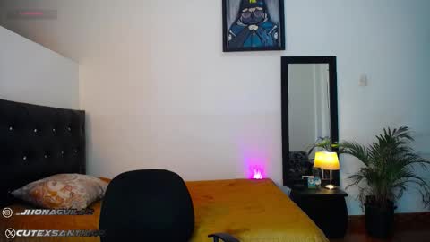 SANTAGO online show from 09-22-25, 03:41