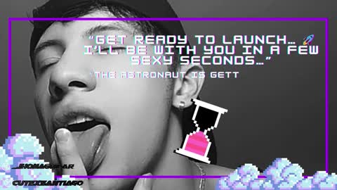 SANTAGO online show from 09-30-25, 10:31