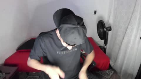 Julius Novachrono  online show from 01-25-25, 08:00